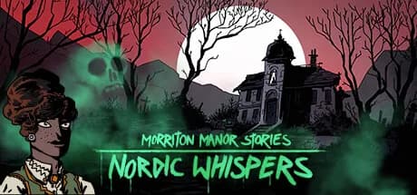 Morriton Manor Stories: Nordic Whispers görsel 1