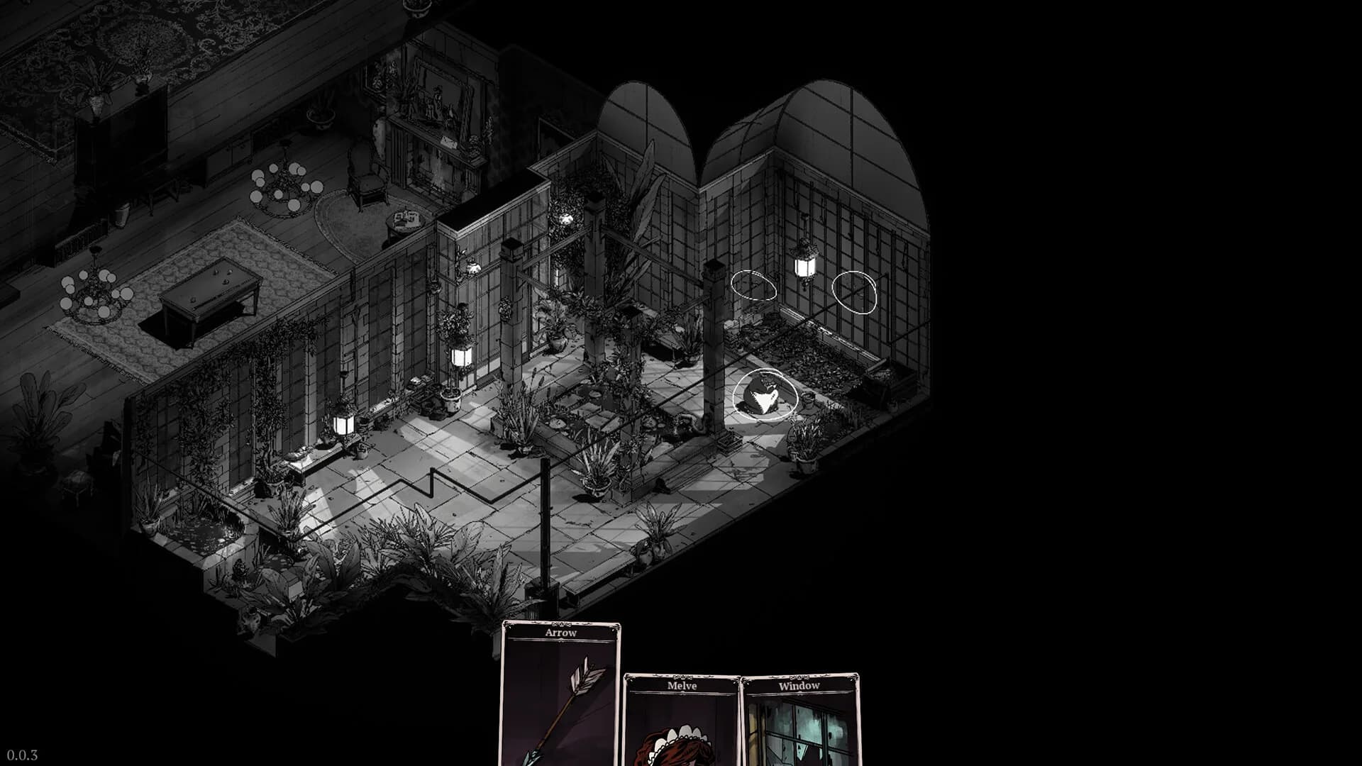 Morriton Manor Stories: Nordic Whispers görsel 4