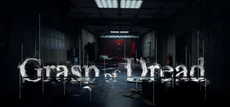 Grasp of Dread