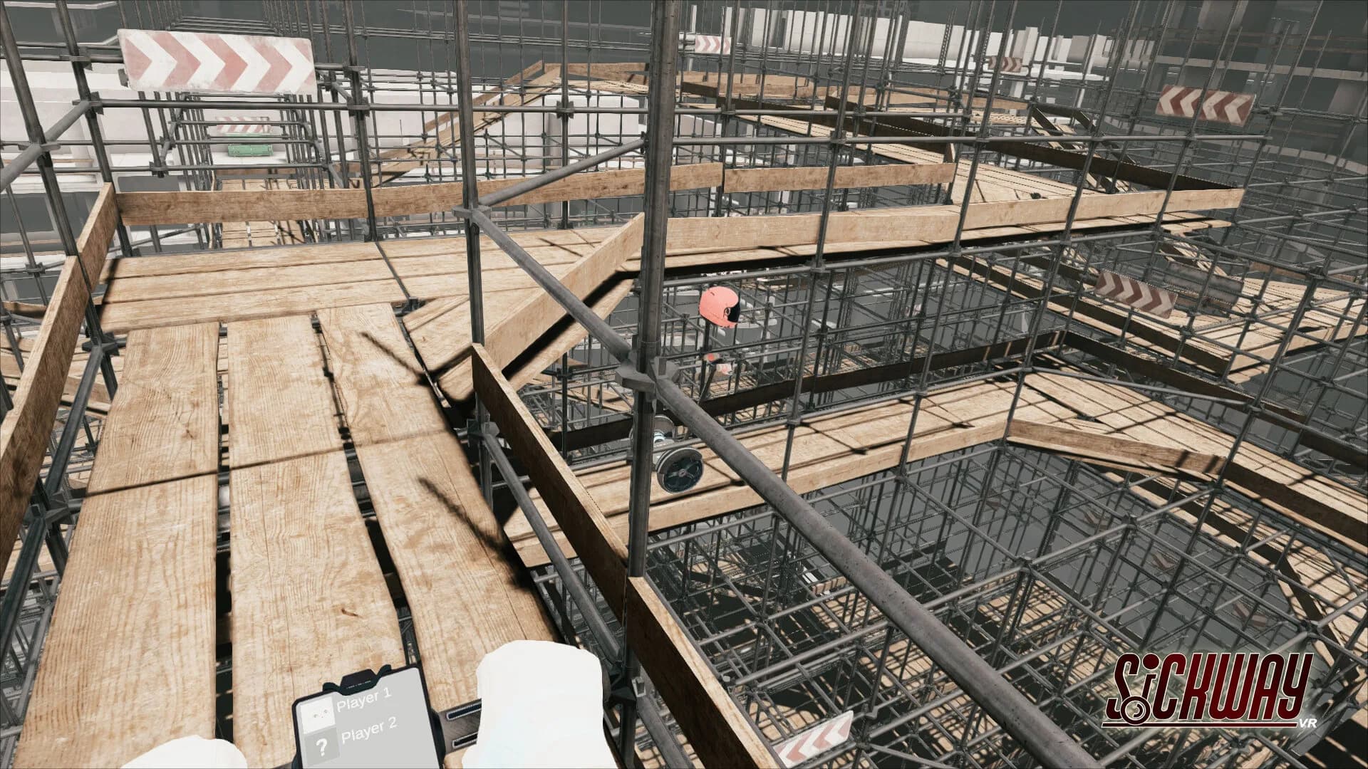 SickWay VR görsel 13