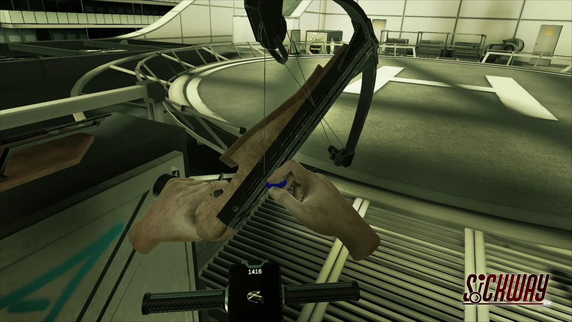 SickWay VR görsel 14