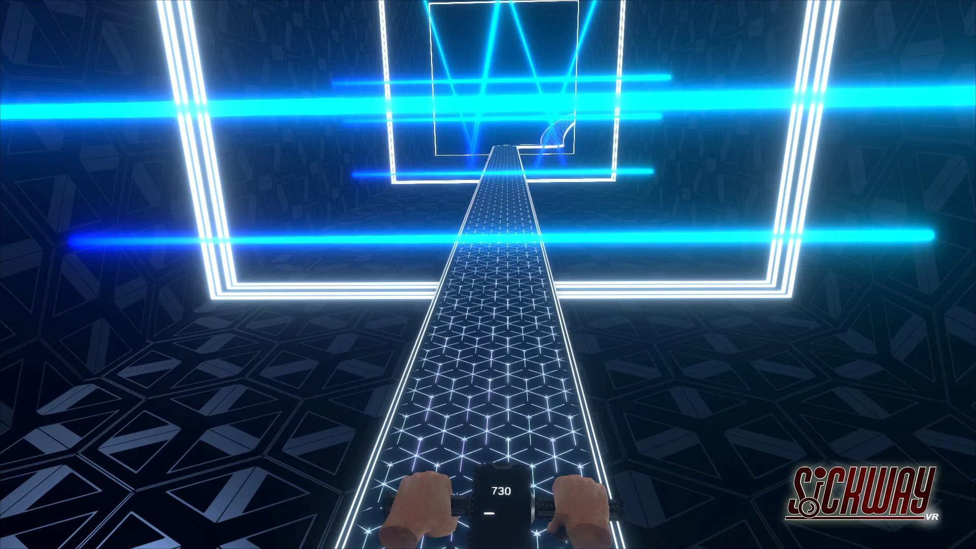 SickWay VR görsel 4