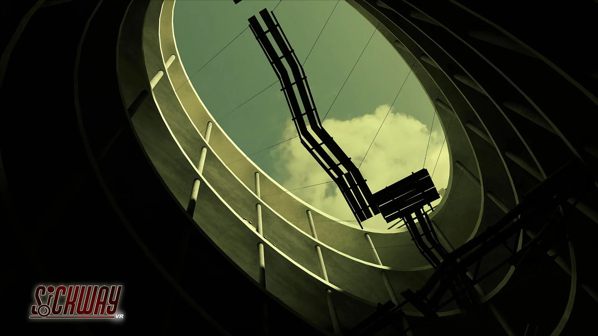 SickWay VR görsel 8