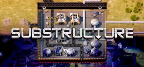 Substructure