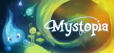Mystopia