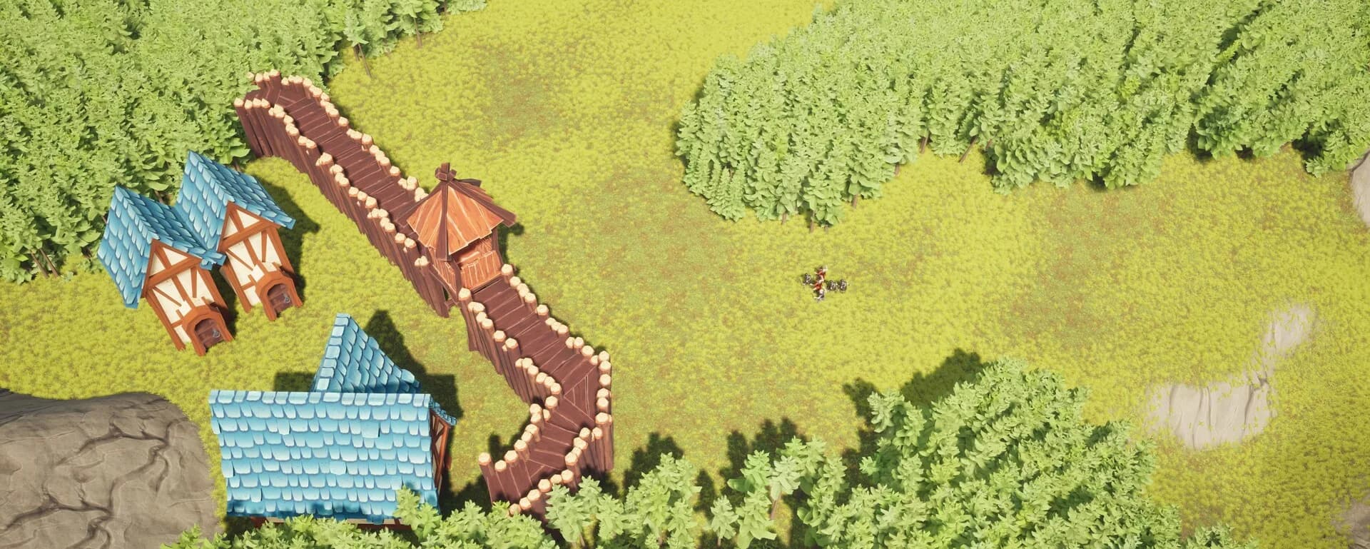 Leglakh: Prologue görsel 2