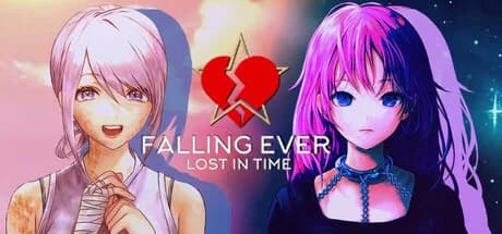 Falling Ever - Lost in Time