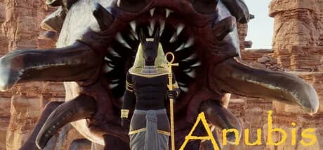 Anubis