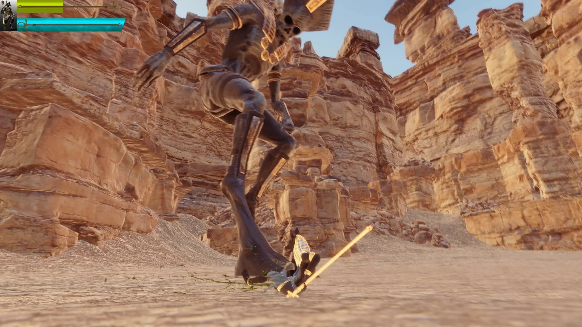 Anubis görsel 3