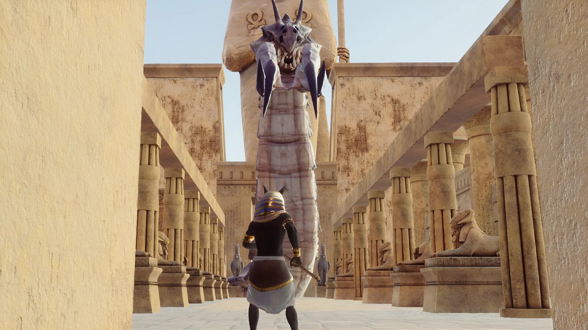 Anubis görsel 5