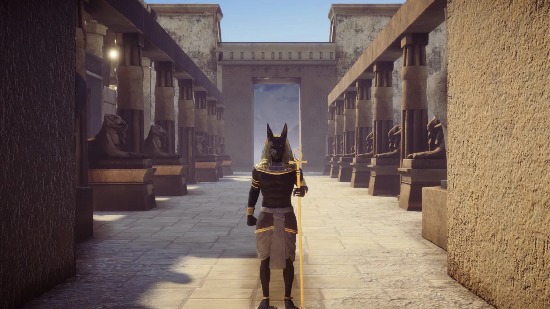 Anubis görsel 9