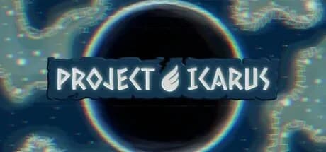 Project: ICARUS görsel 1
