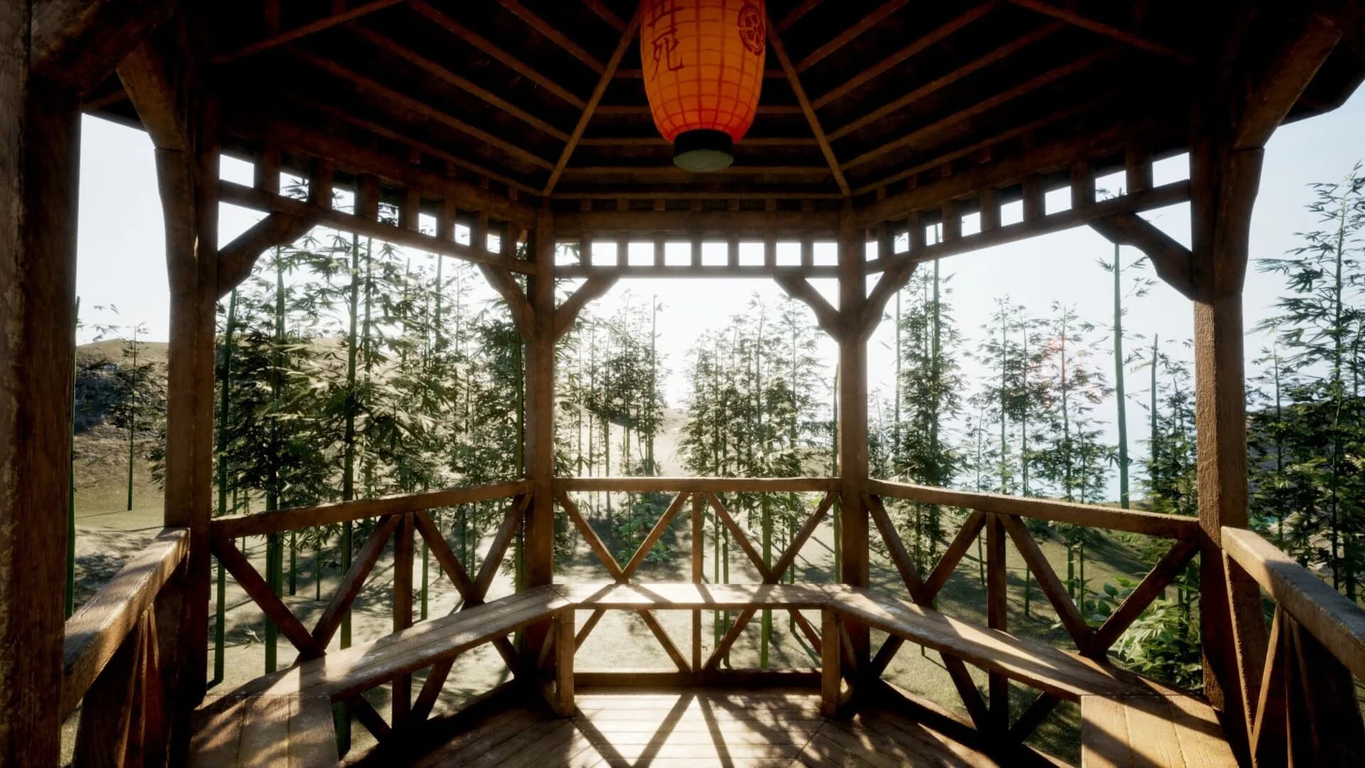 Arbor Island görsel 3
