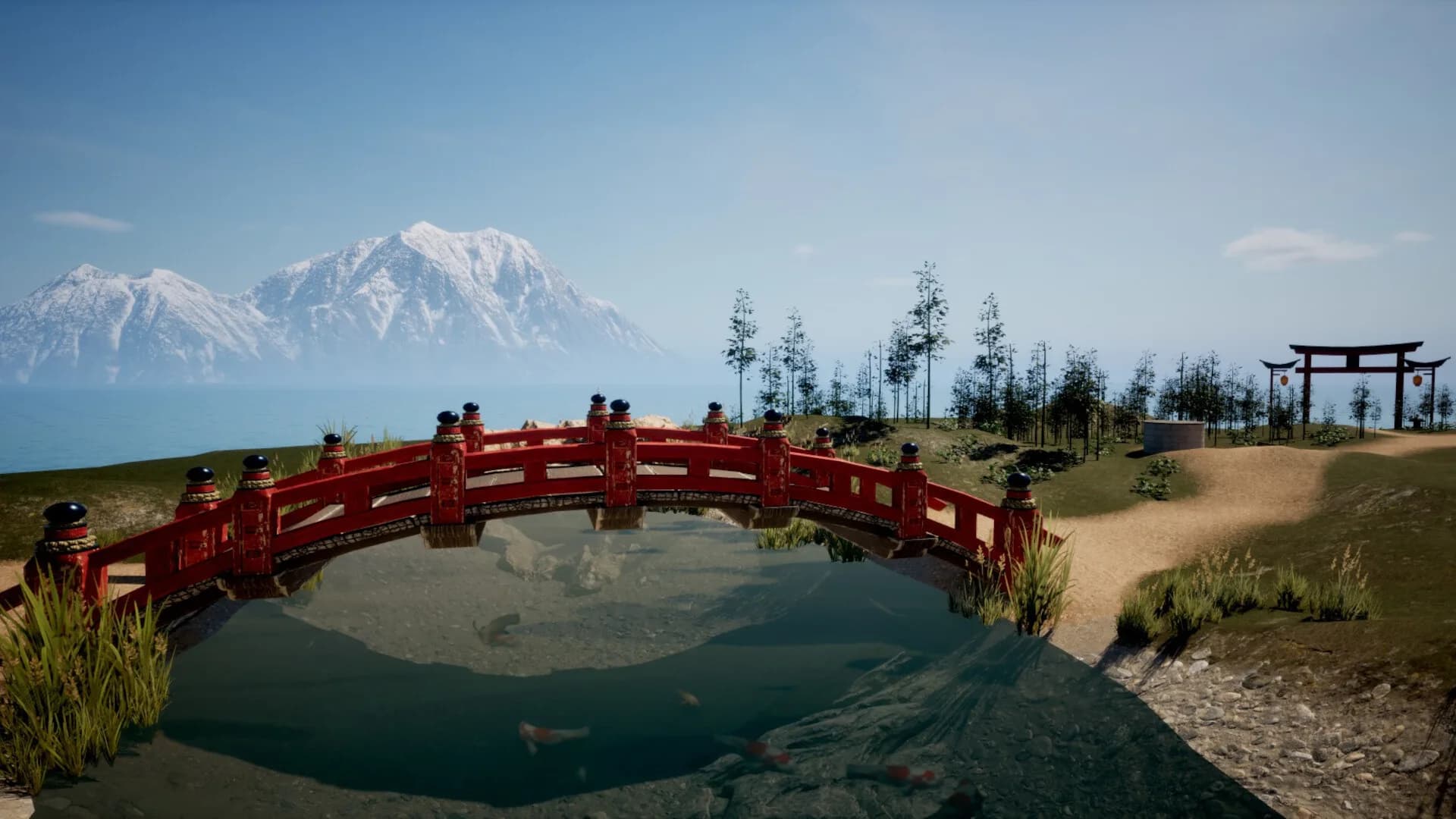 Arbor Island görsel 4