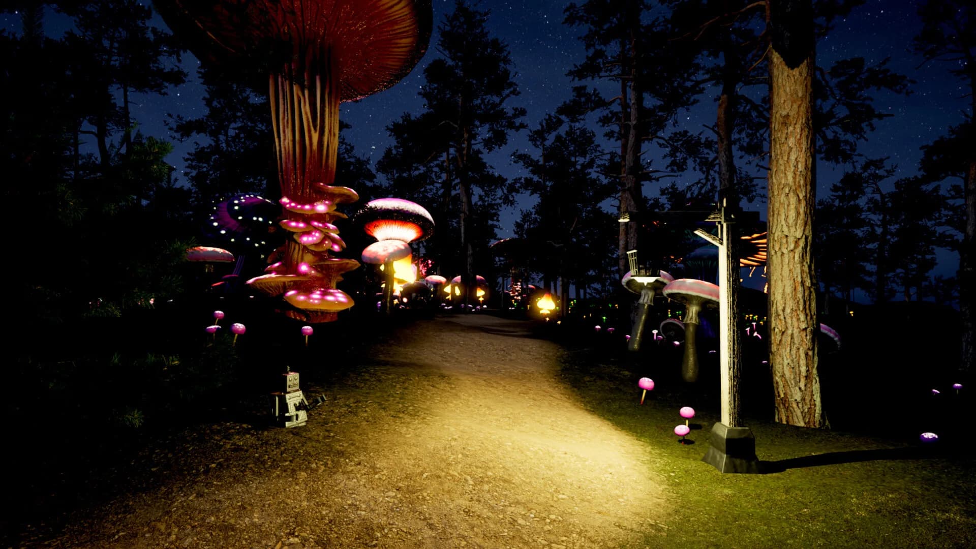 Arbor Island görsel 8