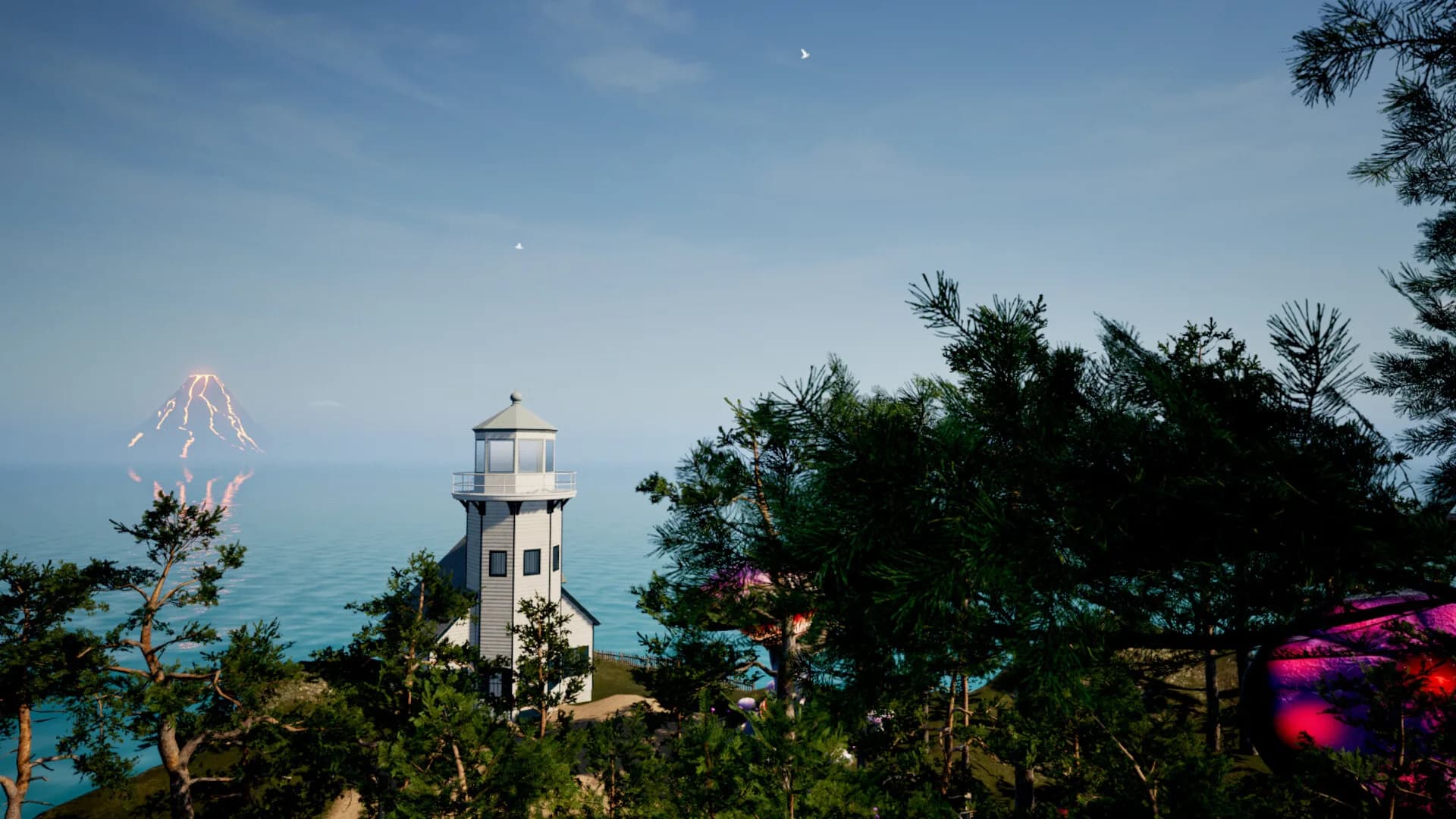 Arbor Island görsel 9