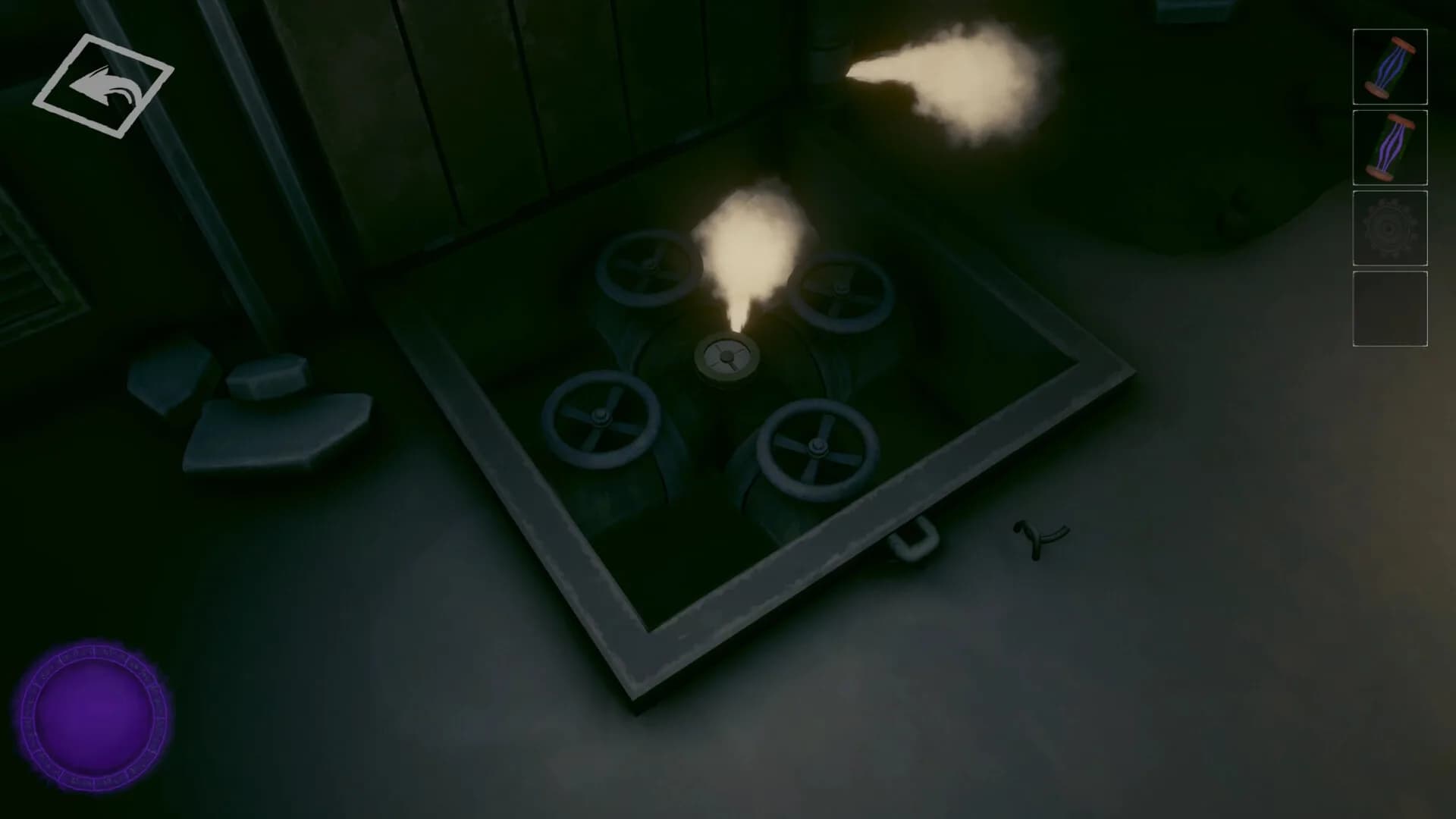 Arkham Mysteries: Chapter One görsel 3