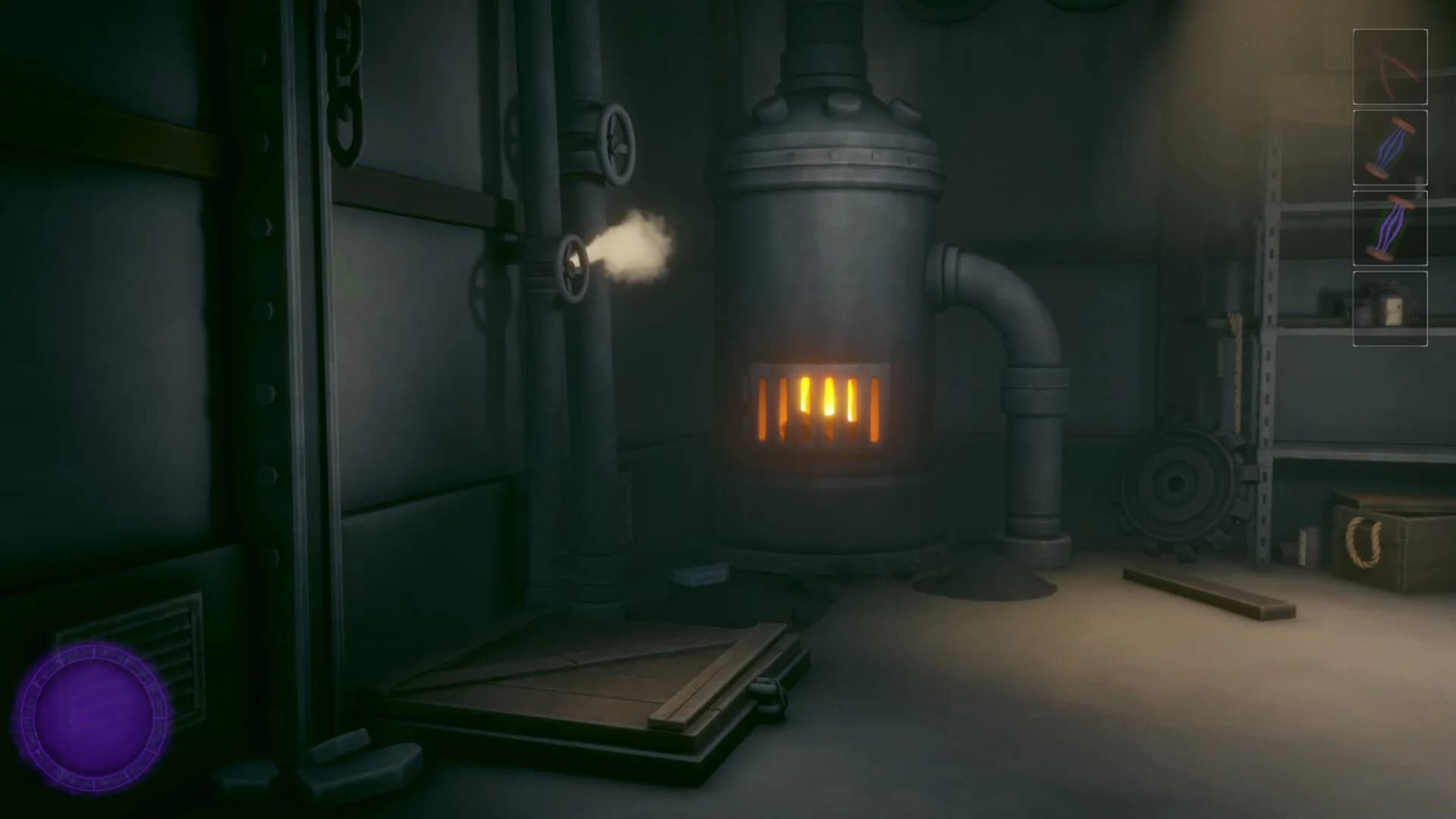 Arkham Mysteries: Chapter One görsel 11