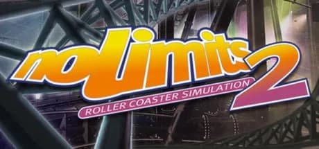 NoLimits 2 Roller Coaster Simulation görsel 1