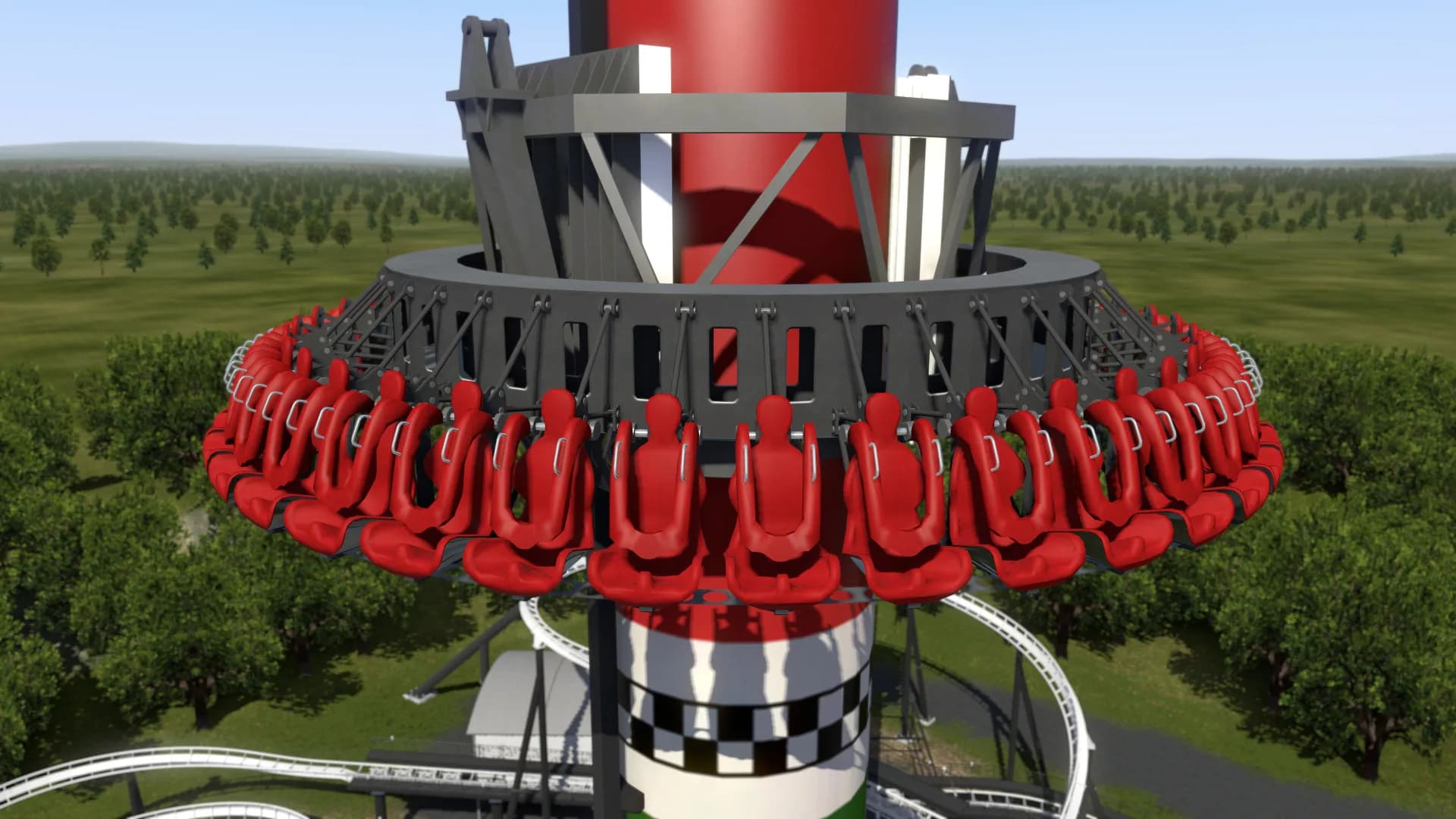 NoLimits 2 Roller Coaster Simulation görsel 20