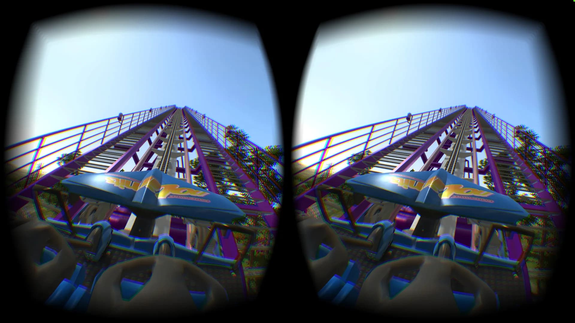 NoLimits 2 Roller Coaster Simulation görsel 7