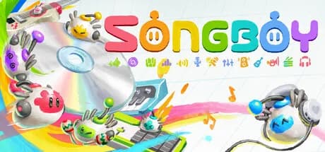 SONGBOY görsel 1