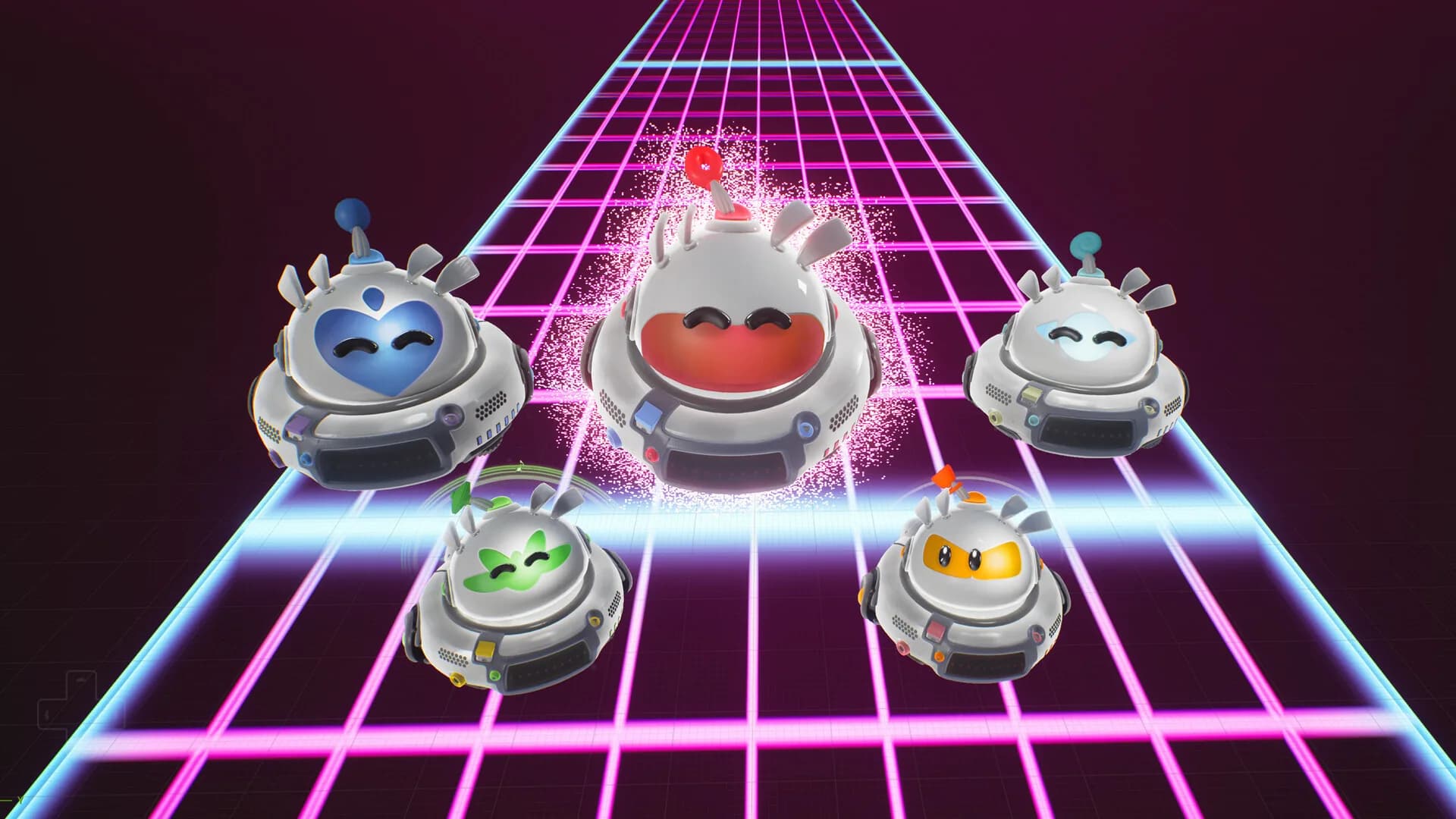 SONGBOY görsel 2