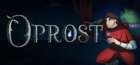 Oprost