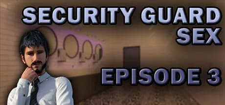 Security Guard Sex - Episode 3 görsel 1
