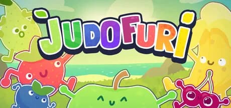 Judofuri