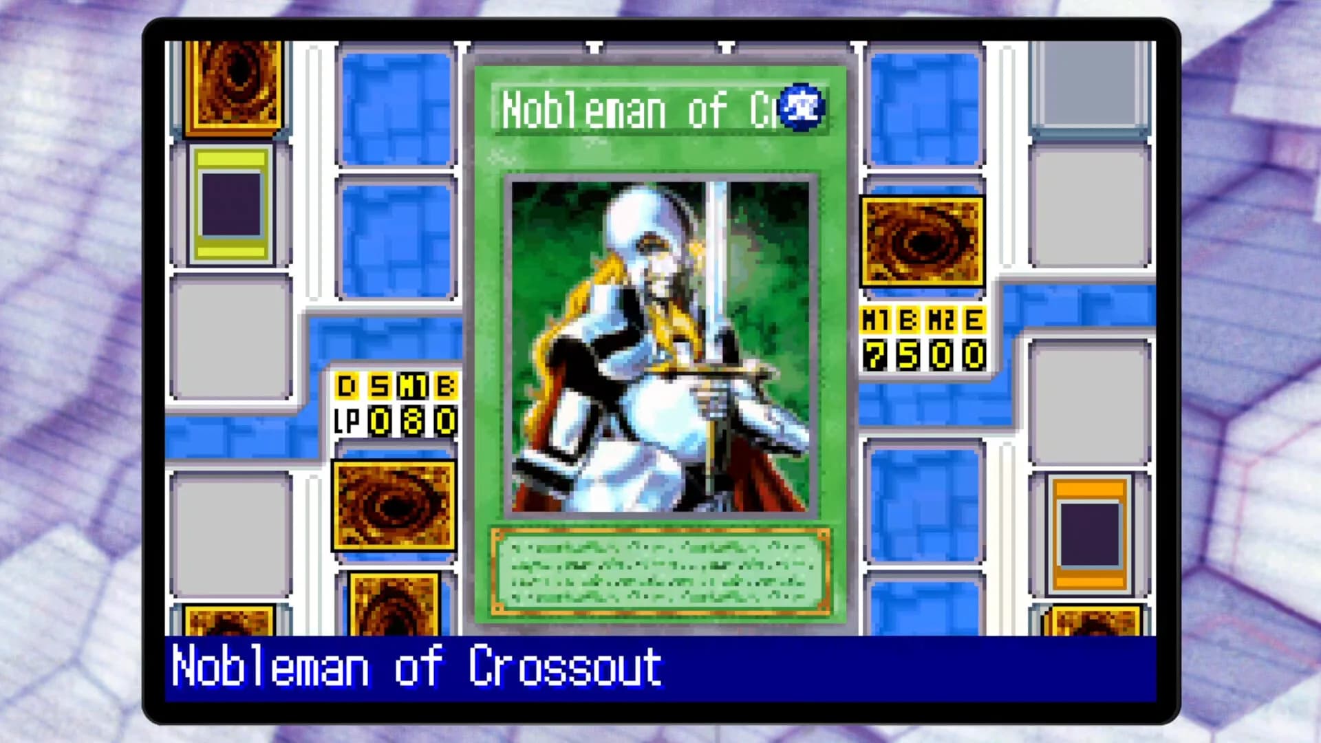Yu-Gi-Oh! EARLY DAYS COLLECTION görsel 13