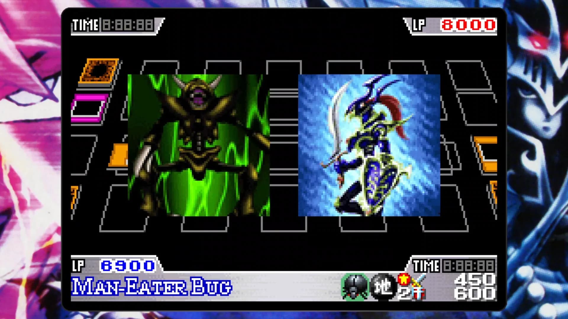 Yu-Gi-Oh! EARLY DAYS COLLECTION görsel 15