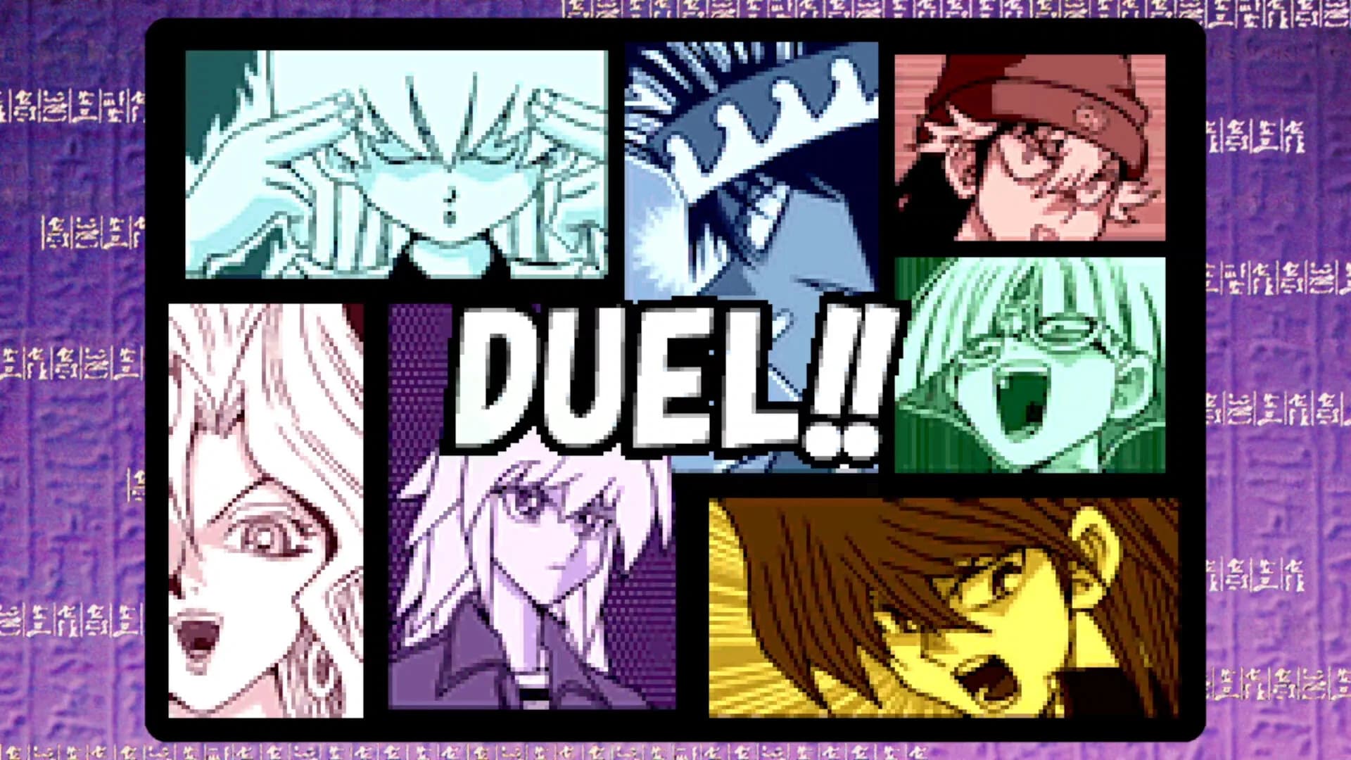 Yu-Gi-Oh! EARLY DAYS COLLECTION görsel 8