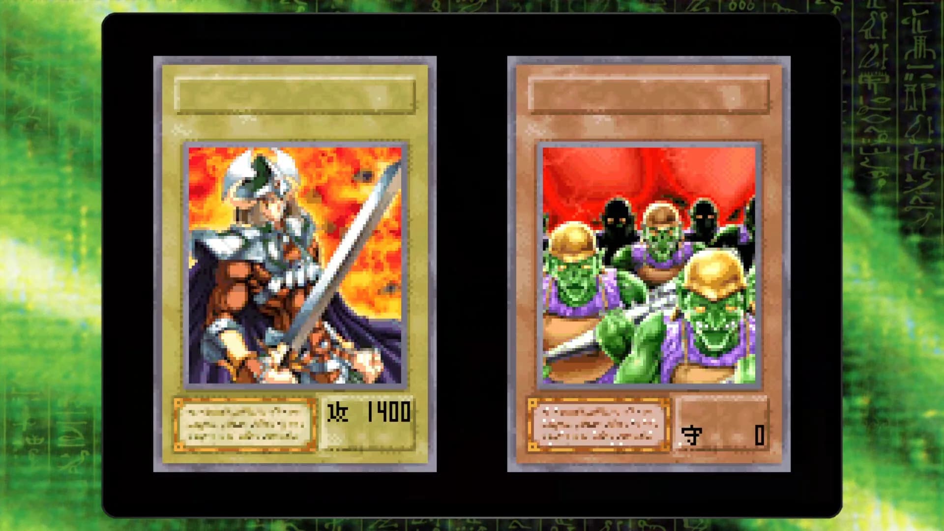 Yu-Gi-Oh! EARLY DAYS COLLECTION görsel 9