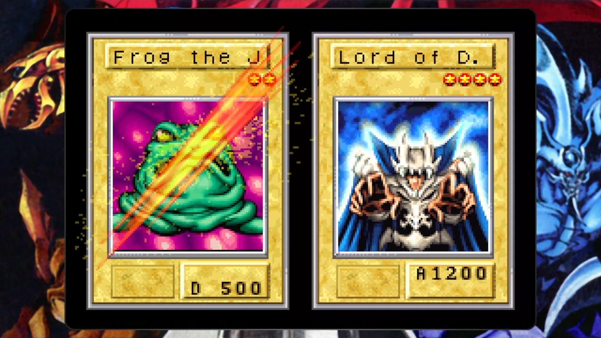 Yu-Gi-Oh! EARLY DAYS COLLECTION görsel 10