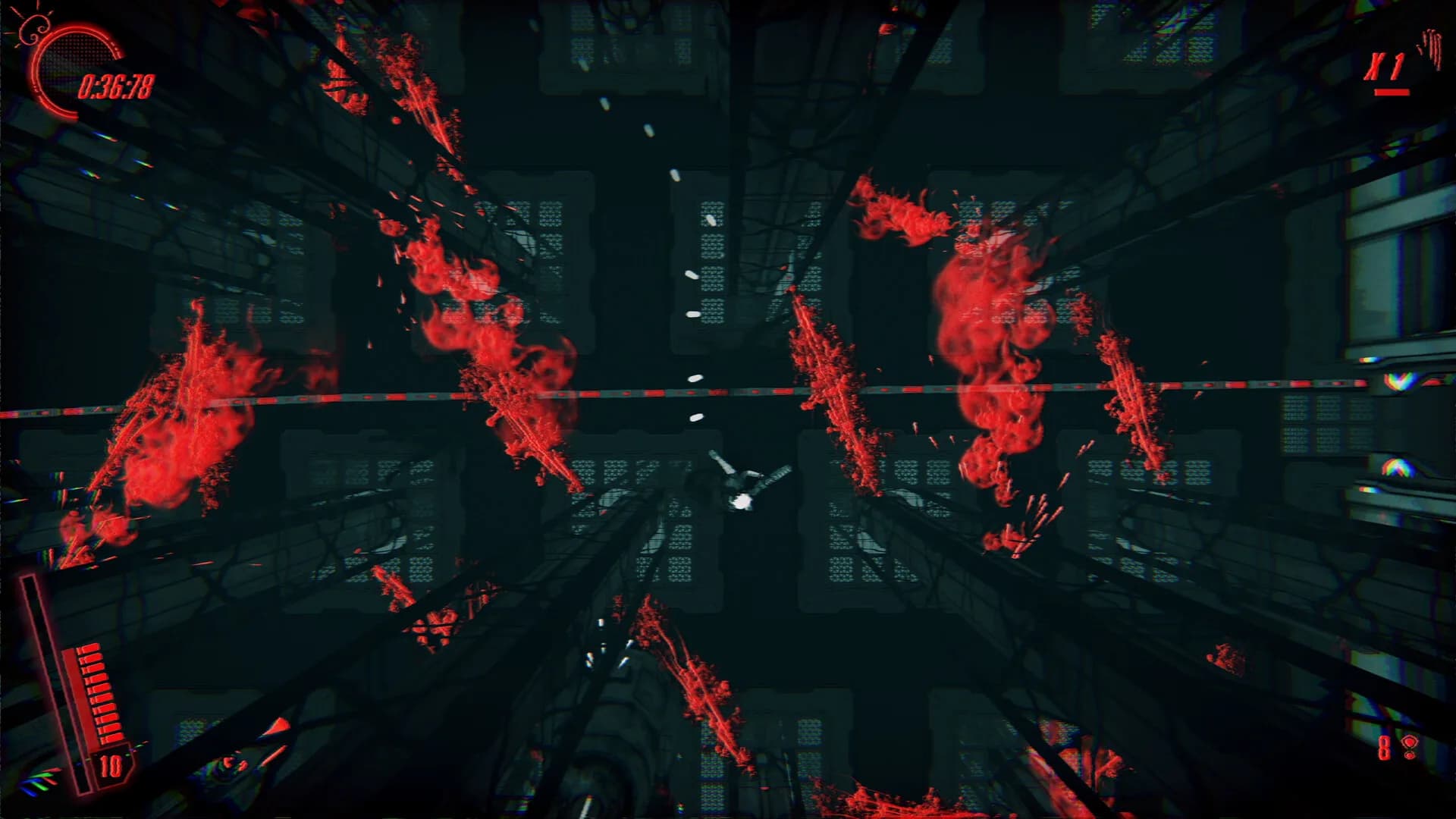 Abyssal Wrath görsel 7