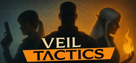 VEIL:Tactics