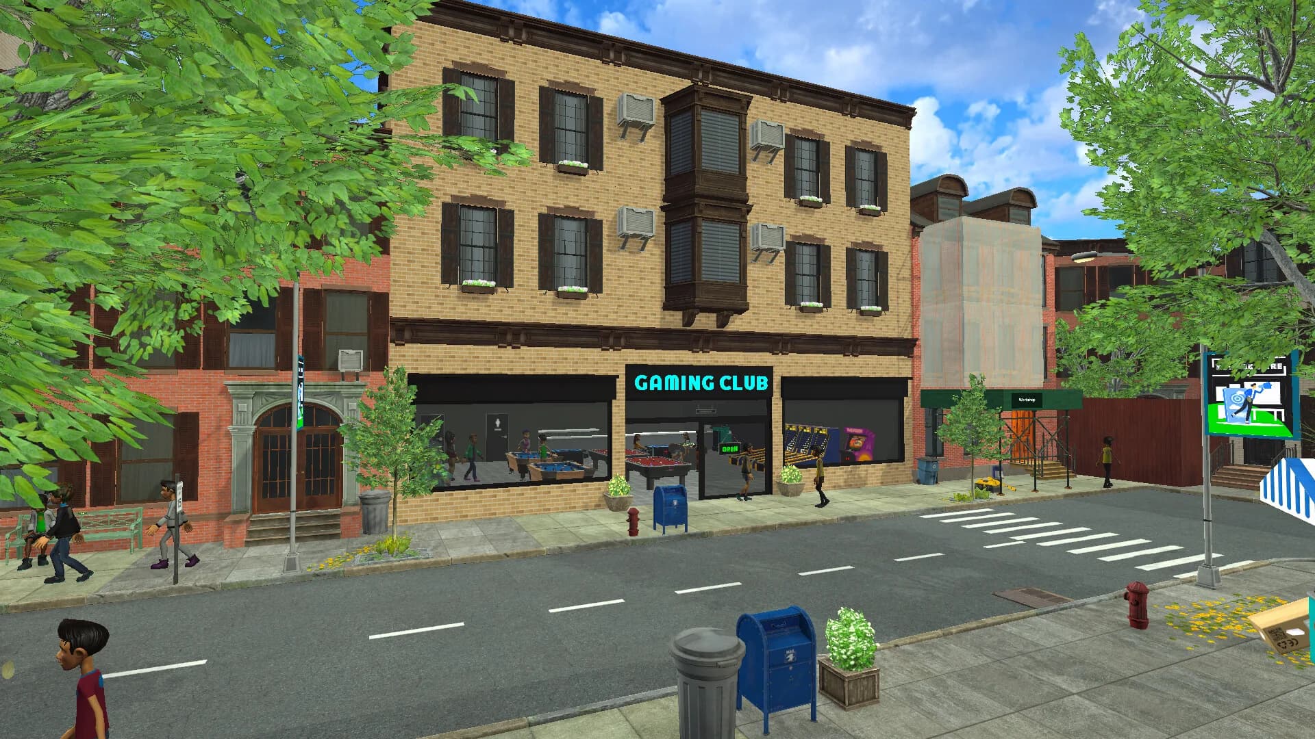 Candy & Toys Store Simulator görsel 3