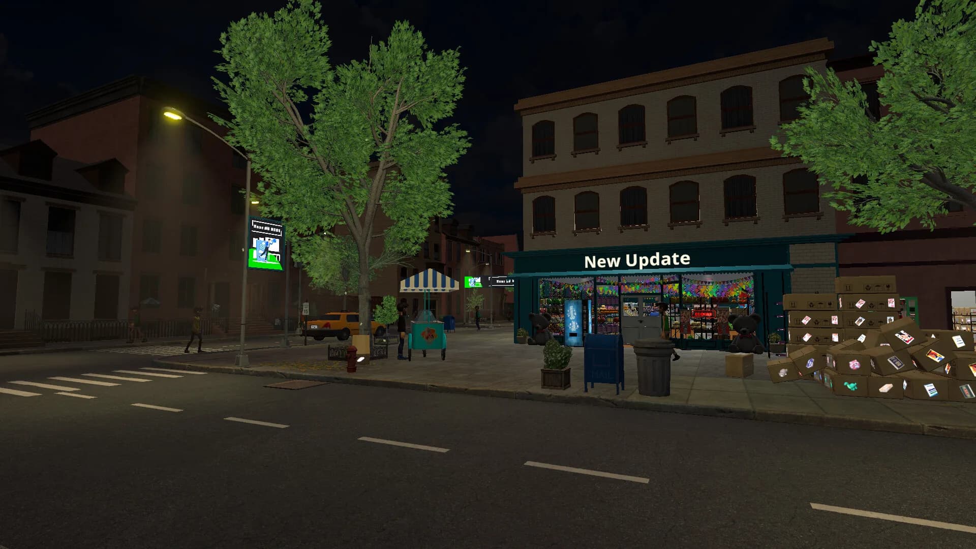 Candy & Toys Store Simulator görsel 13