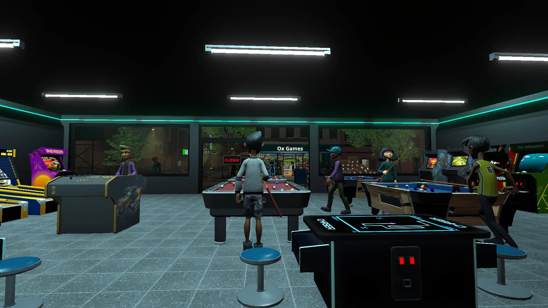 Candy & Toys Store Simulator görsel 5