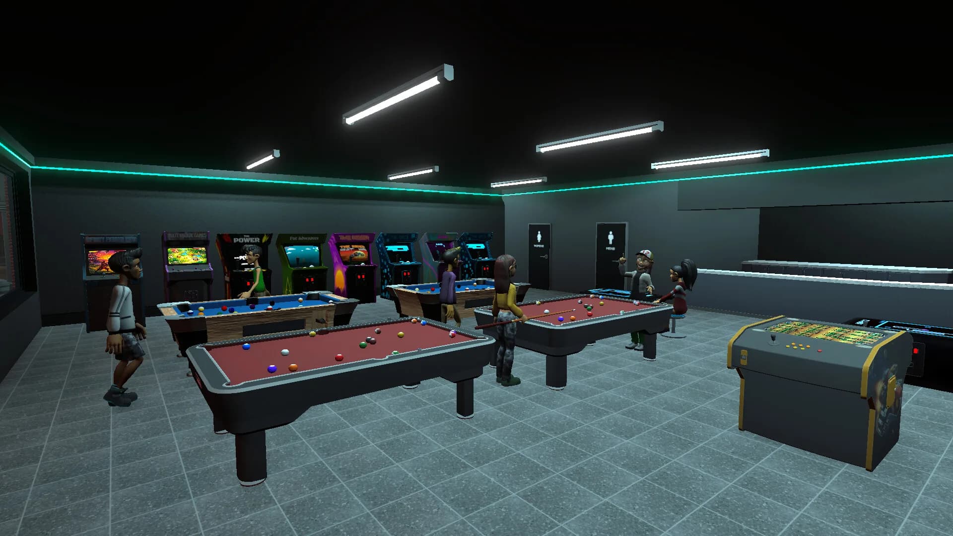 Candy & Toys Store Simulator görsel 7