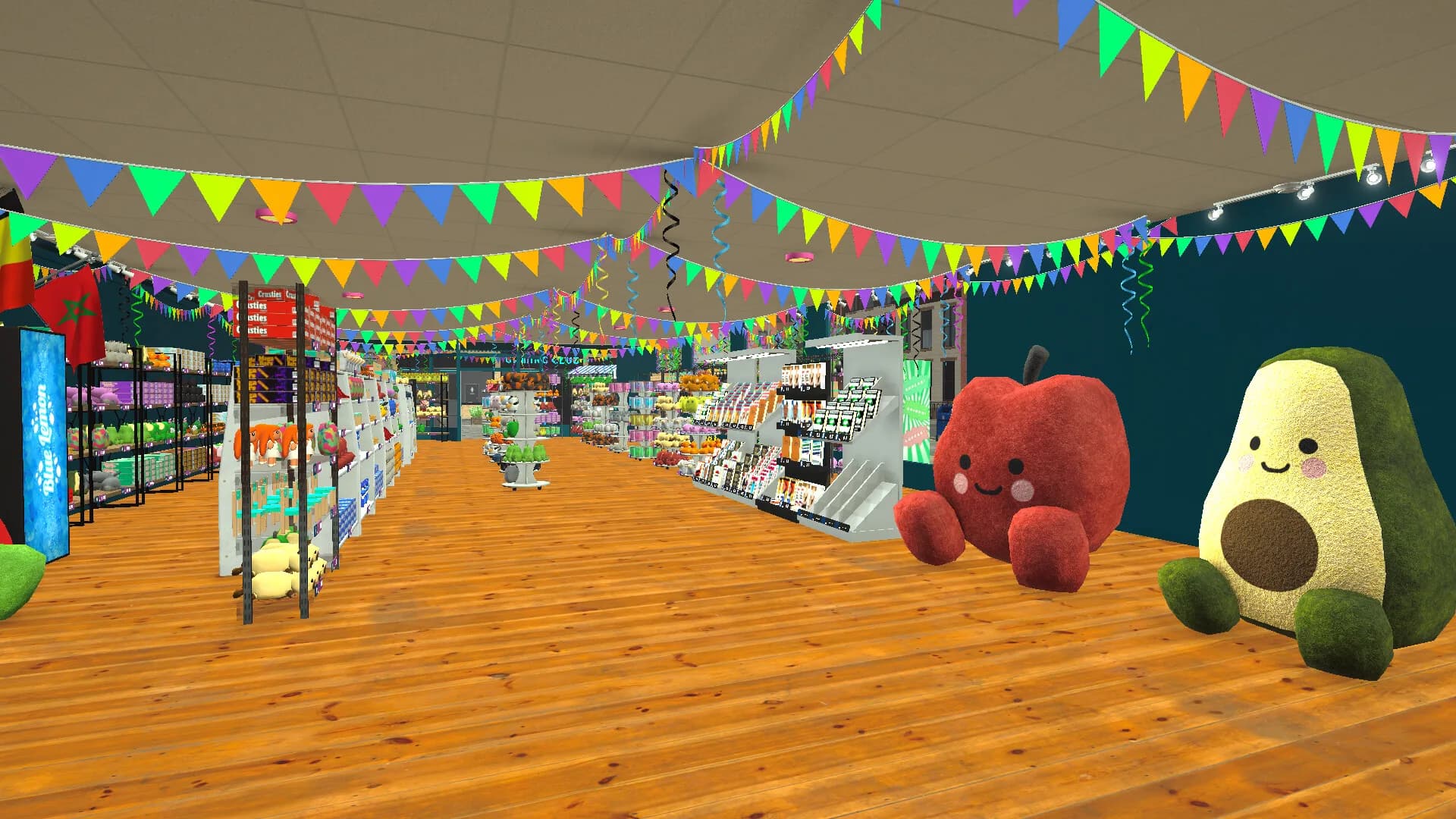 Candy & Toys Store Simulator görsel 10