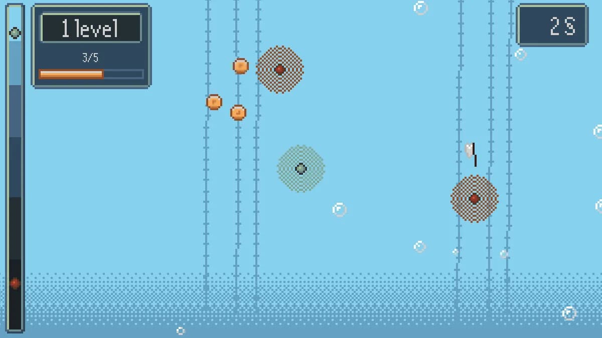 Absorb Invader görsel 2
