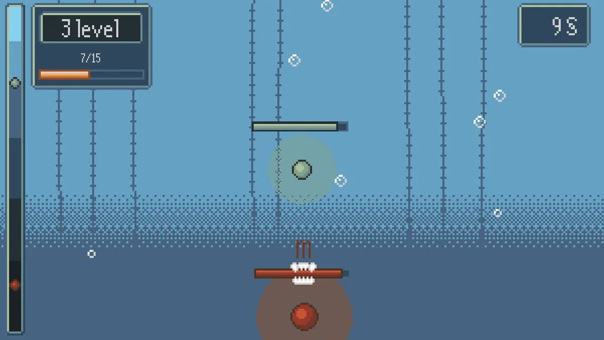 Absorb Invader görsel 4