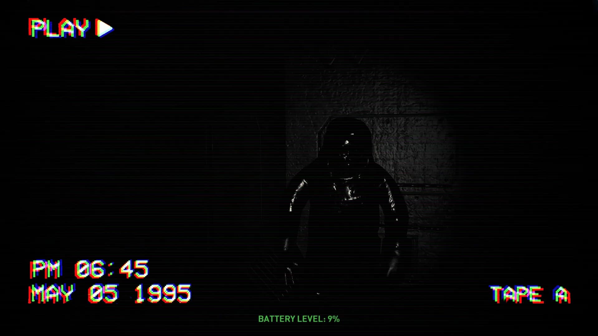 BackRooms 1995 The Lost Footage Chapter 1 görsel 11