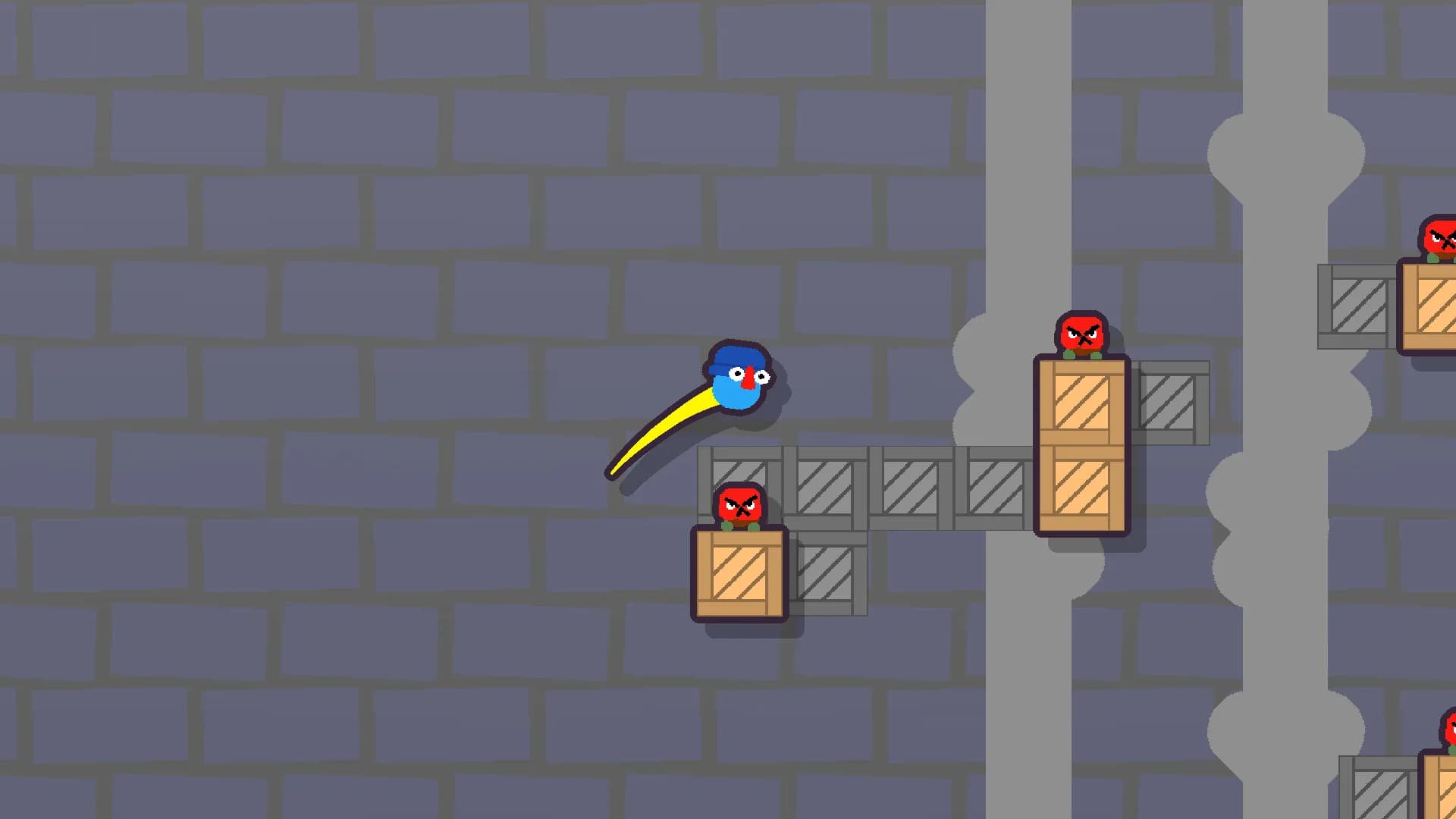 BUMPY JUMPY görsel 2