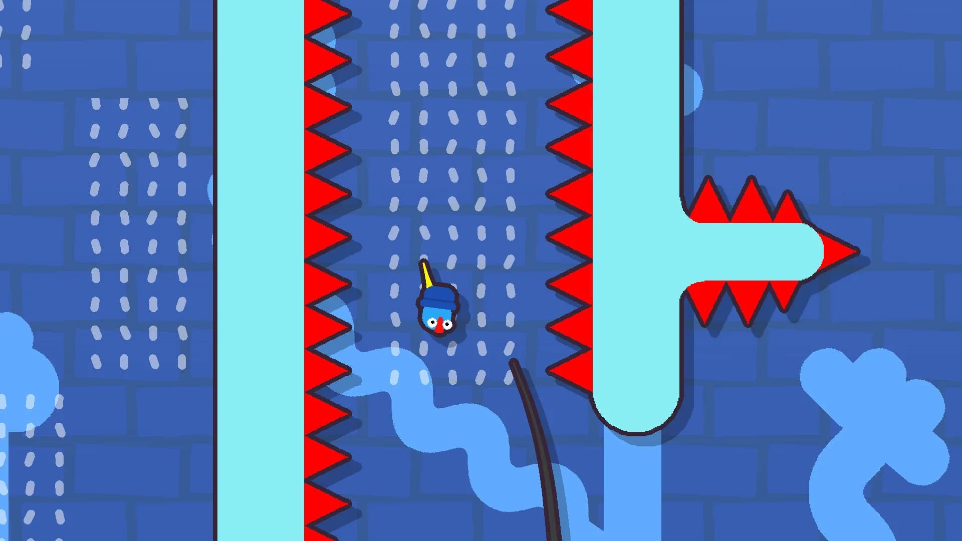 BUMPY JUMPY görsel 4