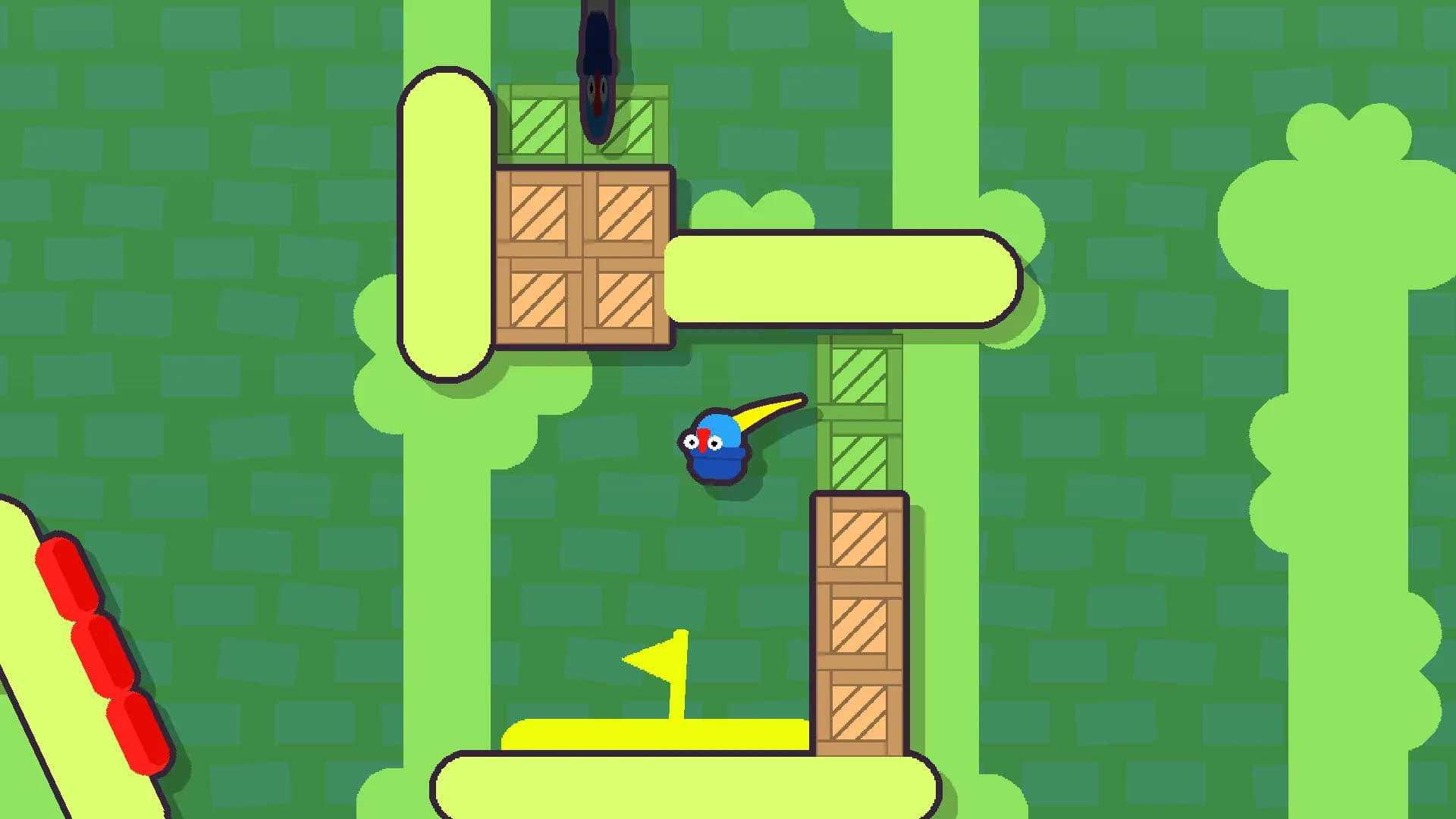 BUMPY JUMPY görsel 5