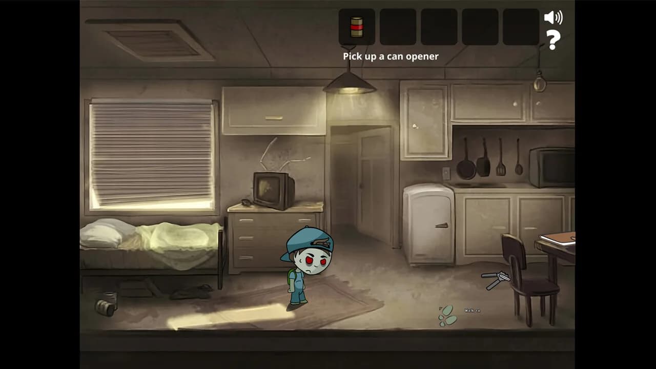 The Adventures Of Zomboy görsel 2