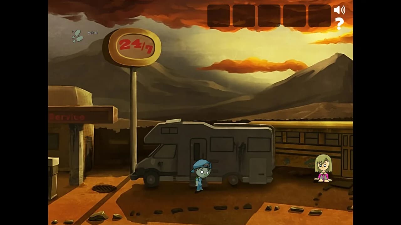The Adventures Of Zomboy görsel 6